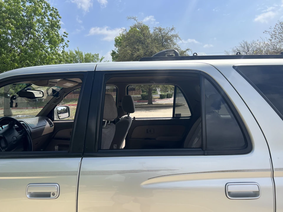 2000 Toyota 4Runner 3rd Gen - Image 15 of 31