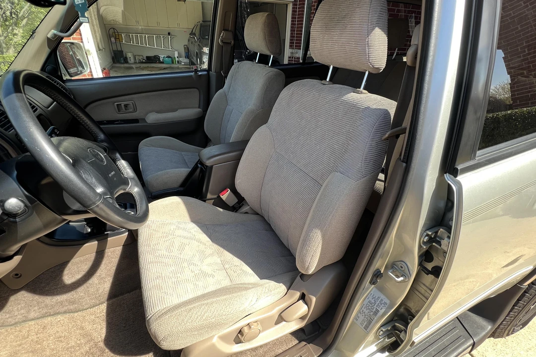 2000 Toyota 4Runner 3rd Gen - Image 31 of 31