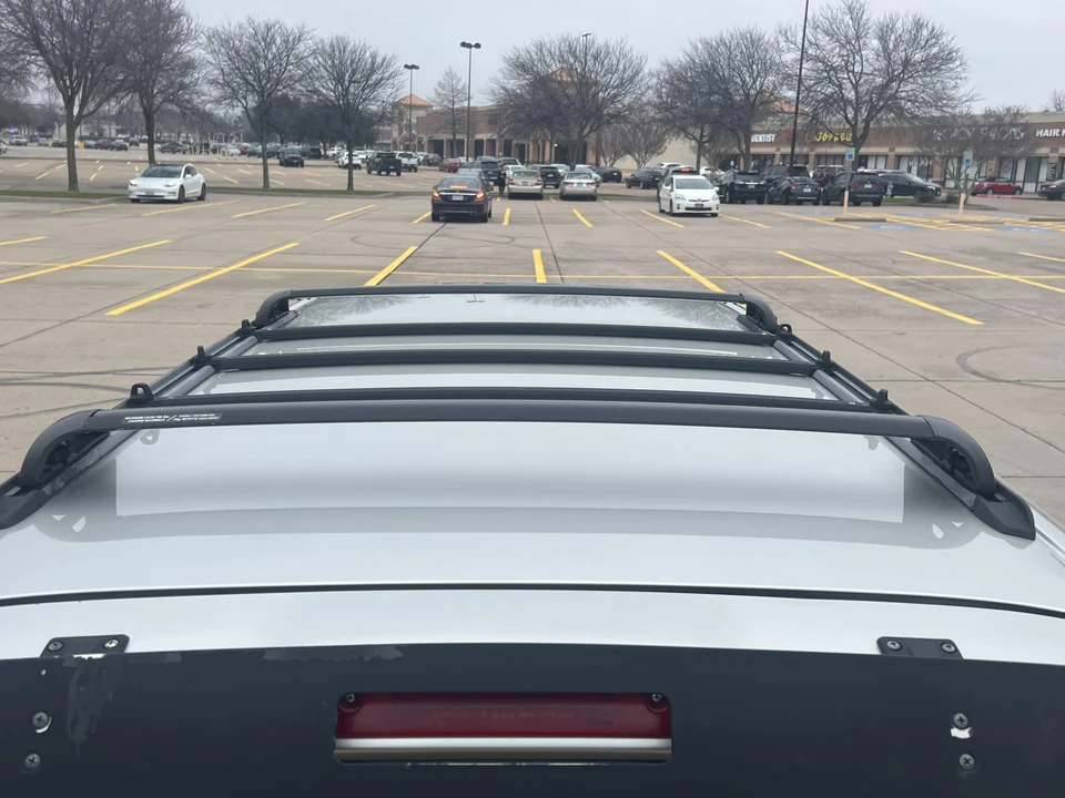 2000 Toyota 4Runner 3rd Gen - Image 16 of 31