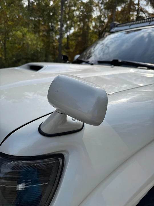 2000 Toyota 4Runner 3rd Gen - Image 30 of 31