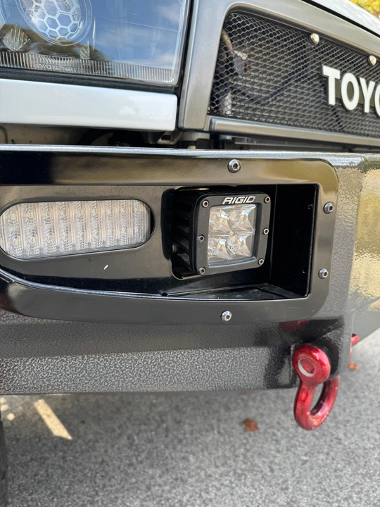 2000 Toyota 4Runner 3rd Gen - Image 24 of 31