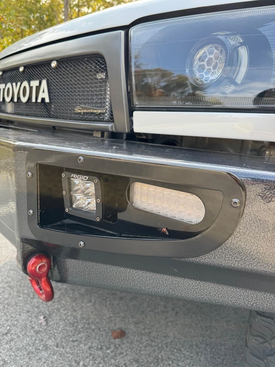 2000 Toyota 4Runner 3rd Gen - Image 27 of 31