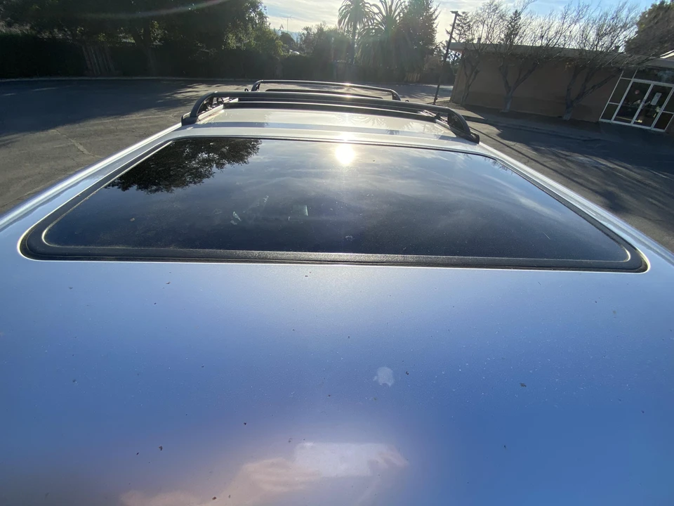 2000 Toyota 4Runner 3rd Gen - Image 21 of 31