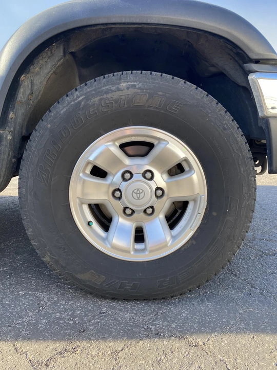 2000 Toyota 4Runner 3rd Gen - Image 29 of 31