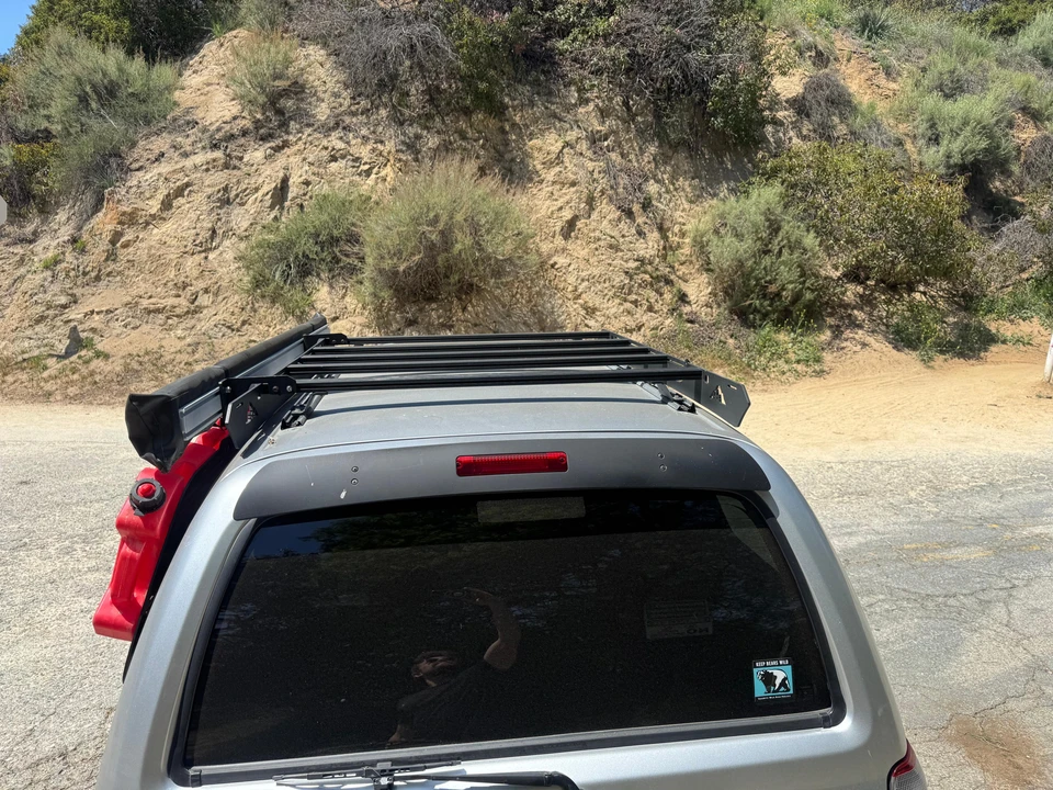 2000 Toyota 4Runner 3rd Gen - Image 16 of 31
