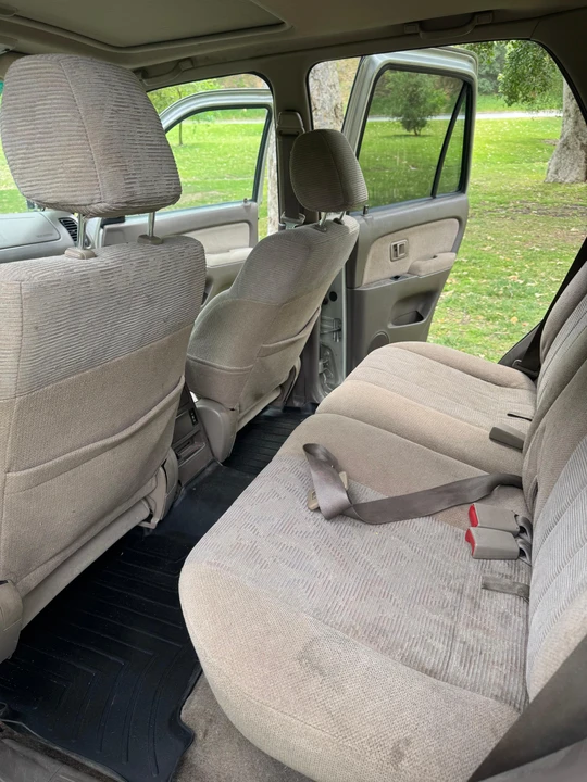 2000 Toyota 4Runner 3rd Gen - Image 31 of 31