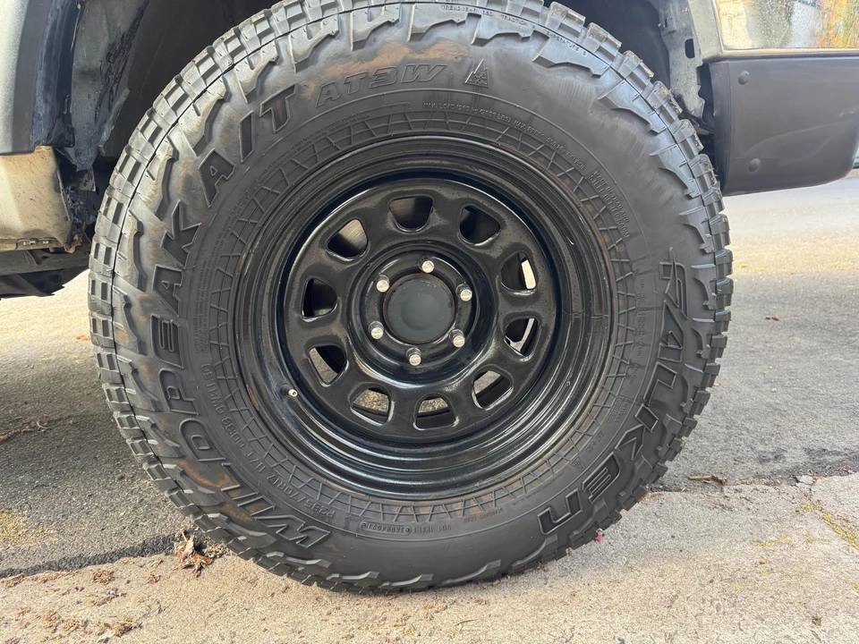 2000 Toyota 4Runner 3rd Gen - Image 24 of 31