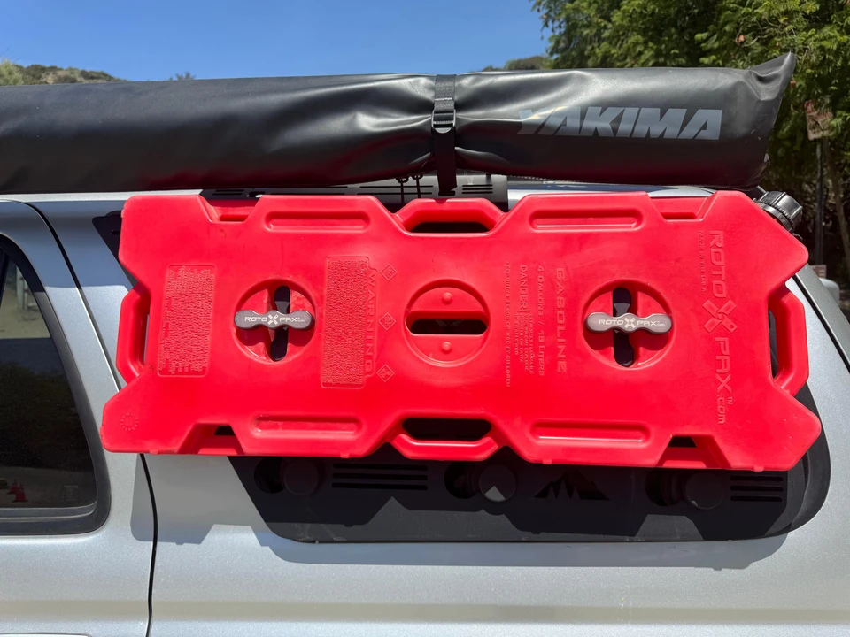 2000 Toyota 4Runner 3rd Gen - Image 14 of 31