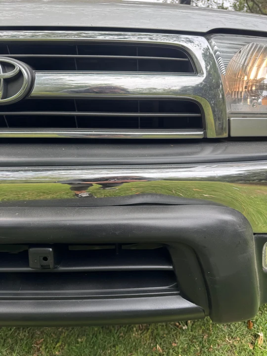 2000 Toyota 4Runner 3rd Gen - Image 18 of 31