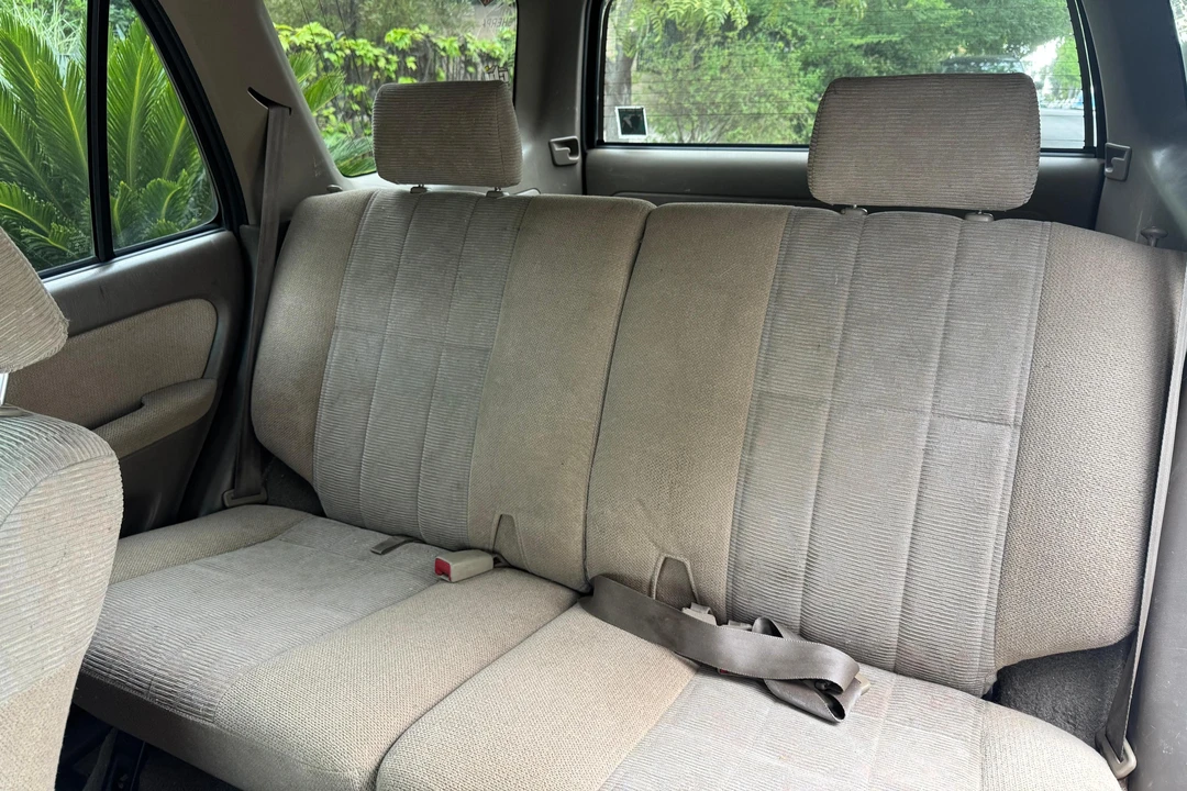 2000 Toyota 4Runner 3rd Gen - Image 27 of 31