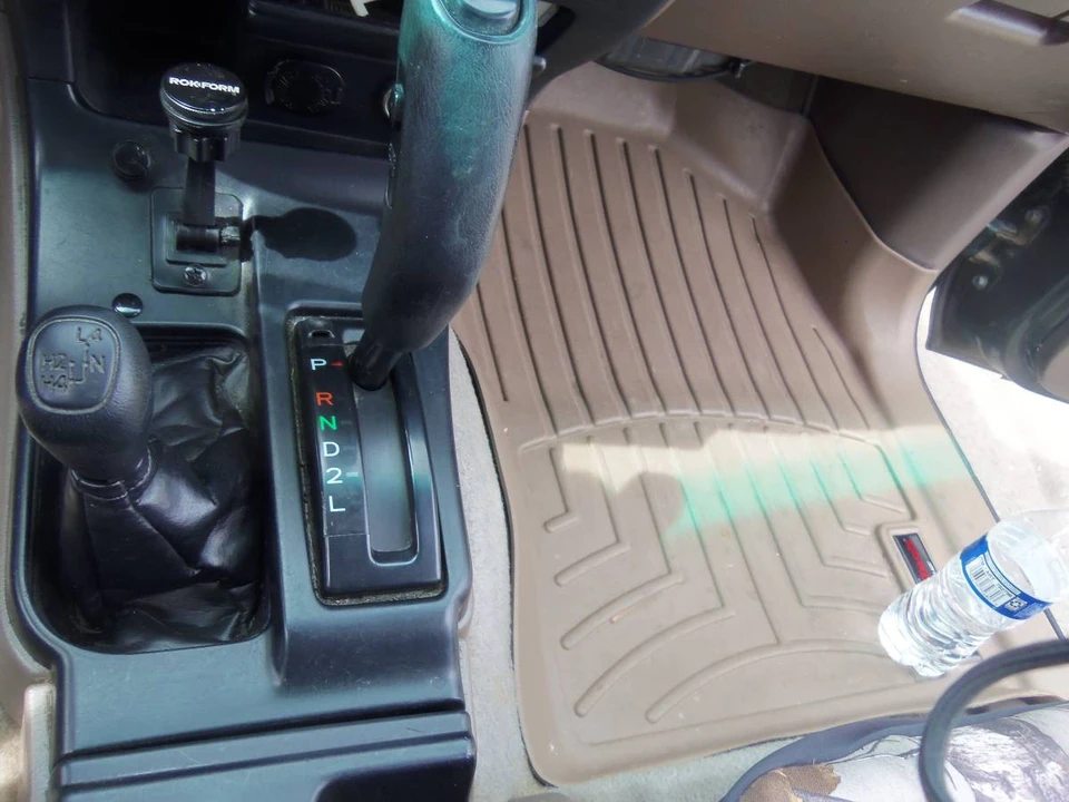 2000 Toyota 4Runner 3rd Gen - Image 2 of 7