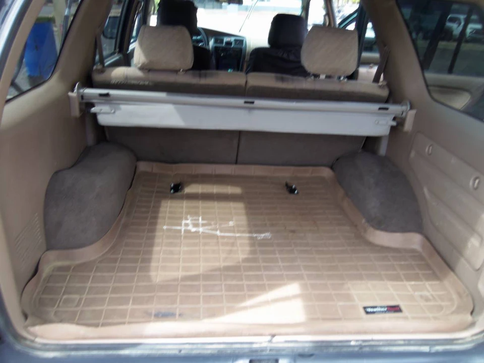 2000 Toyota 4Runner 3rd Gen - Image 3 of 7