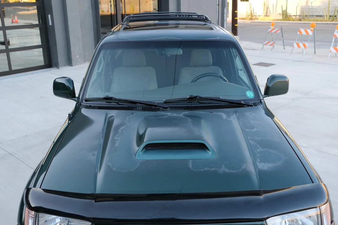 2000 Toyota 4Runner 3rd Gen - Image 31 of 31