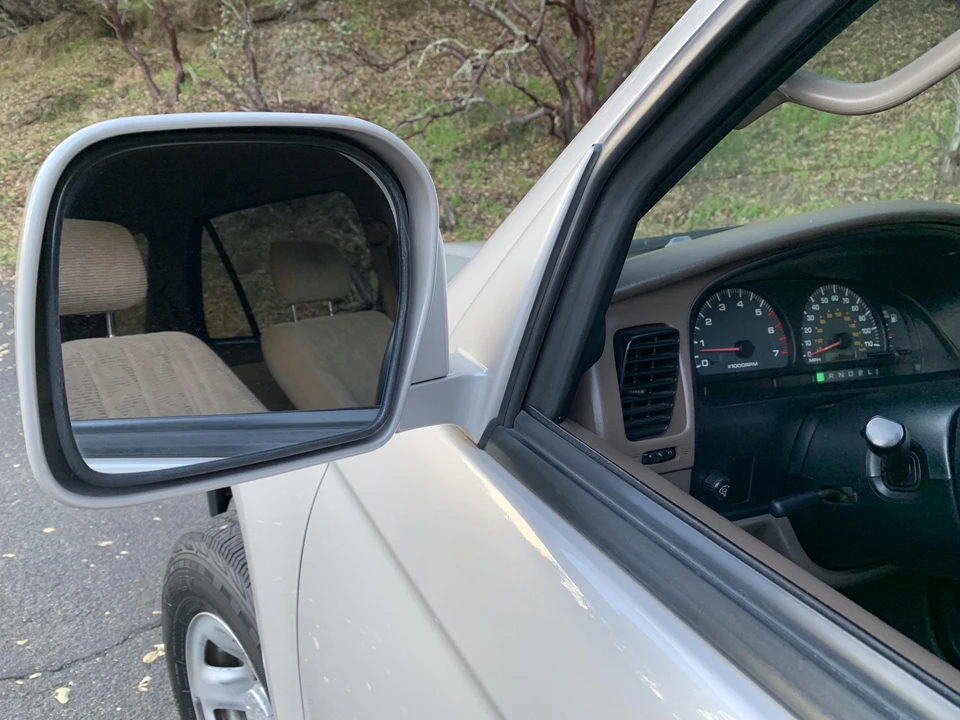 2000 Toyota 4Runner 3rd Gen - Image 15 of 20