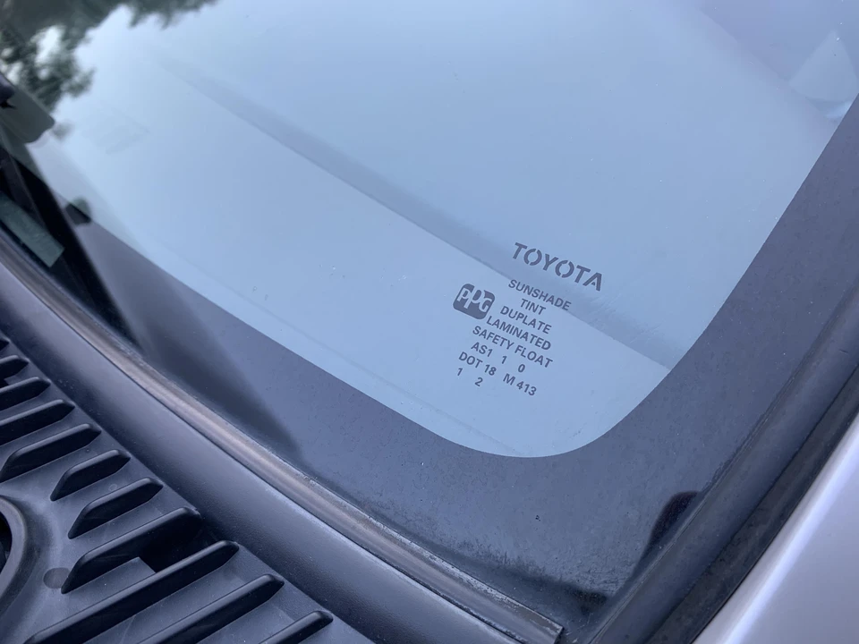 2000 Toyota 4Runner 3rd Gen - Image 14 of 20