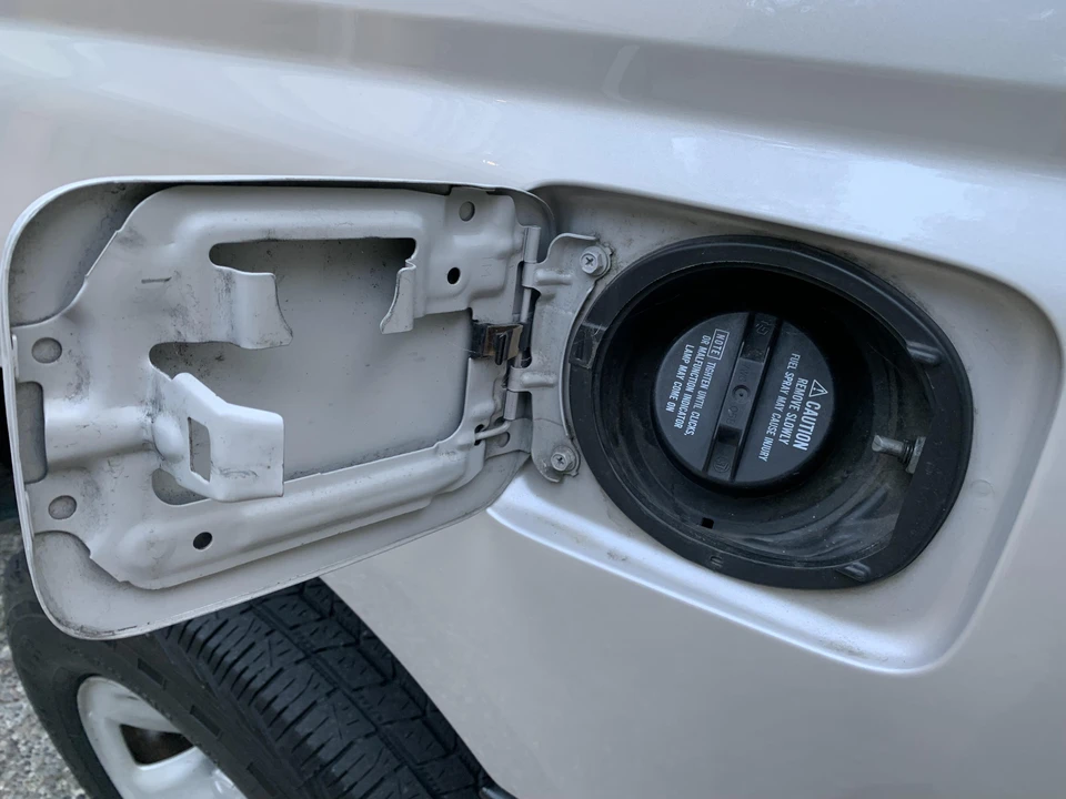 2000 Toyota 4Runner 3rd Gen - Image 16 of 20
