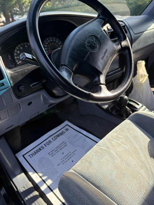 2000 Toyota 4Runner 3rd Gen - Image 6 of 11