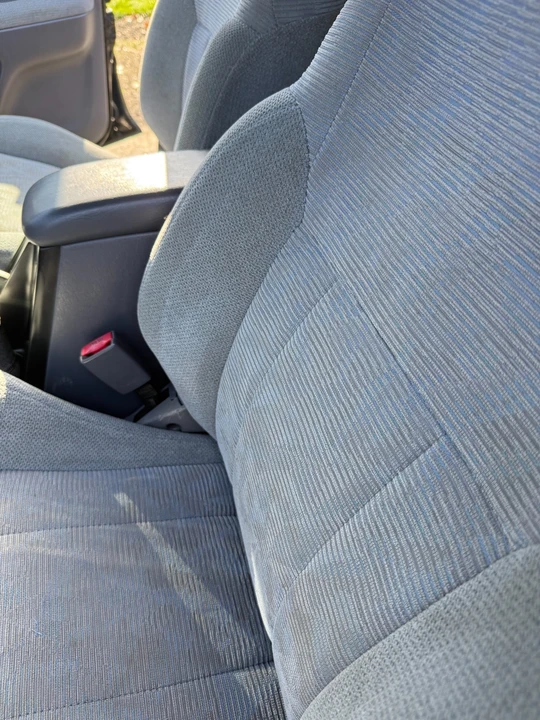 2000 Toyota 4Runner 3rd Gen - Image 7 of 11