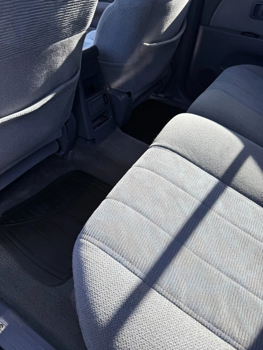 2000 Toyota 4Runner 3rd Gen - Image 9 of 11