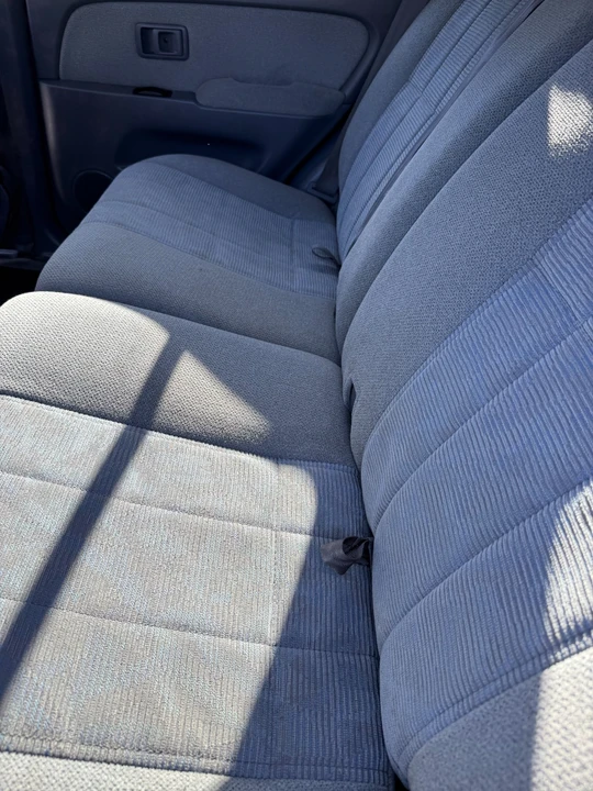 2000 Toyota 4Runner 3rd Gen - Image 8 of 11