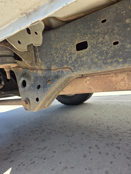 2000 Toyota 4Runner 3rd Gen - Image 18 of 31