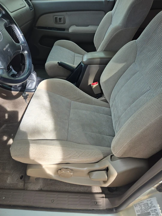 2000 Toyota 4Runner 3rd Gen - Image 23 of 31