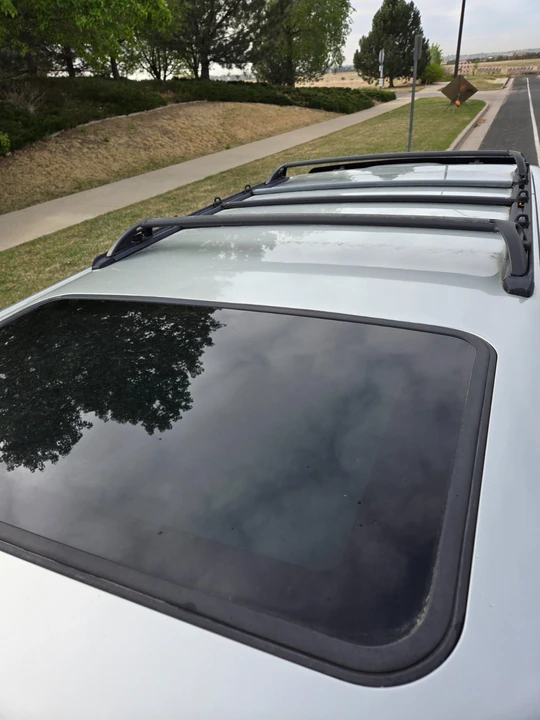 2000 Toyota 4Runner 3rd Gen - Image 11 of 31