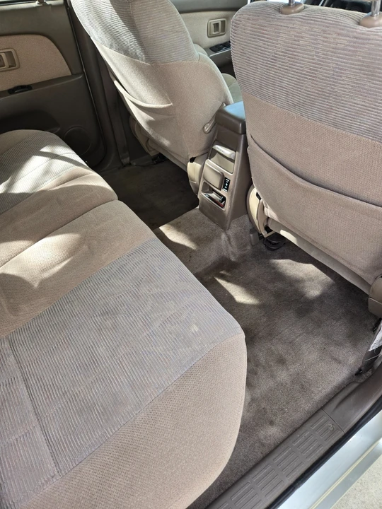 2000 Toyota 4Runner 3rd Gen - Image 29 of 31