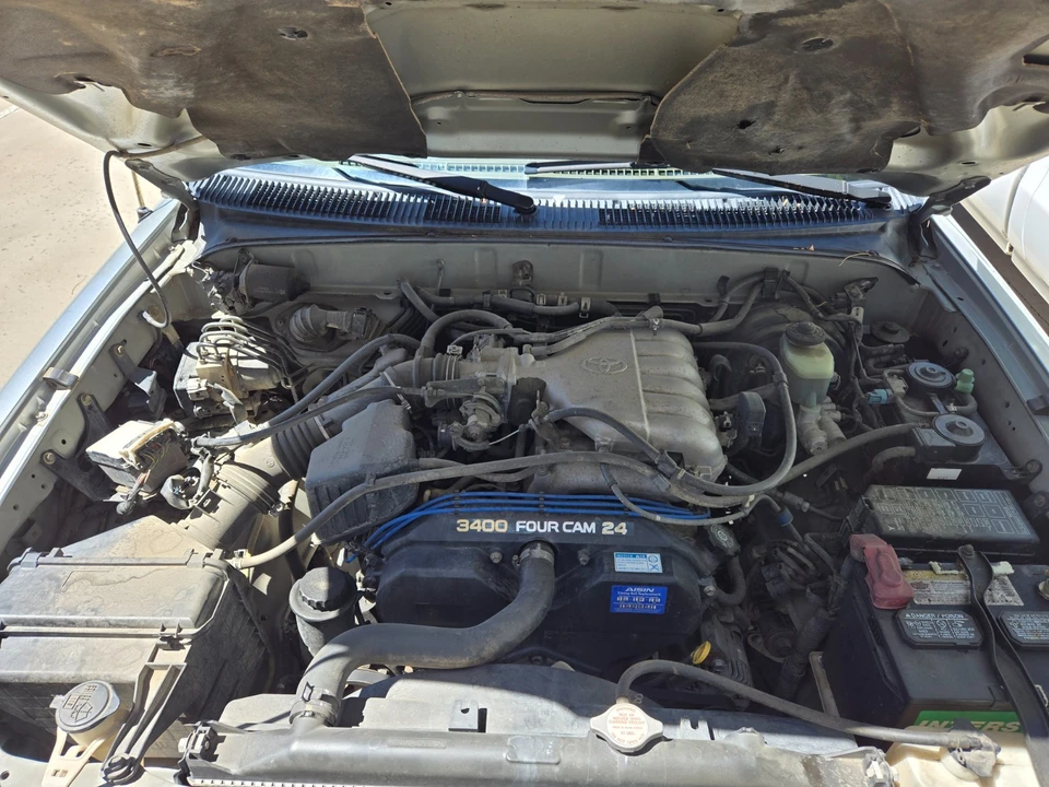 2000 Toyota 4Runner 3rd Gen - Image 13 of 31