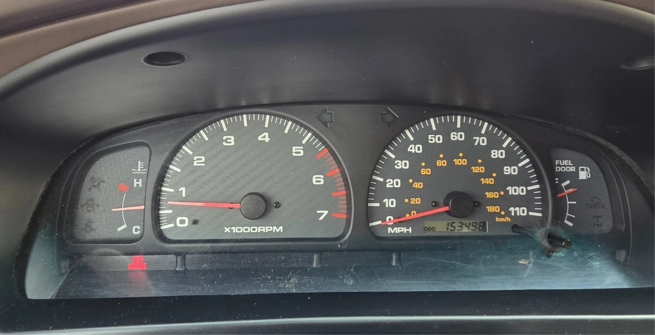 2000 Toyota 4Runner 3rd Gen - Image 12 of 31