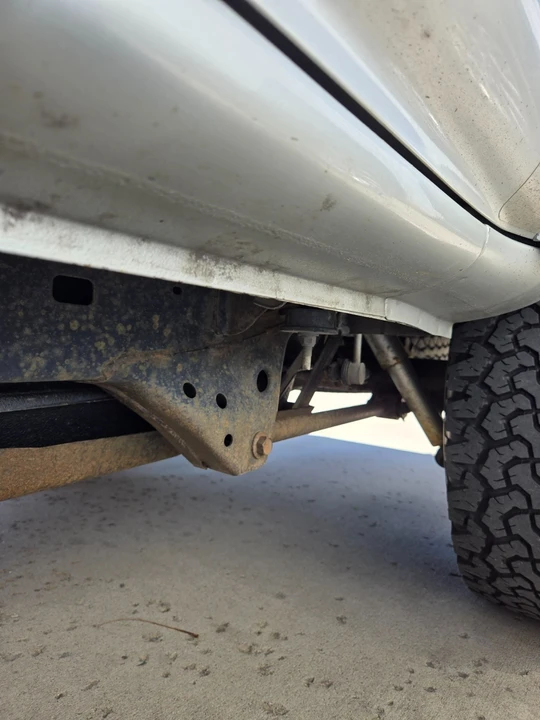 2000 Toyota 4Runner 3rd Gen - Image 15 of 31