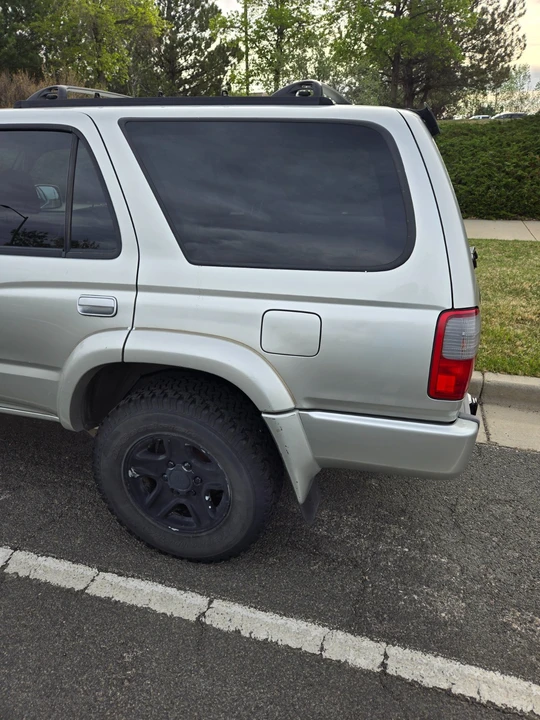 2000 Toyota 4Runner 3rd Gen - Image 6 of 31