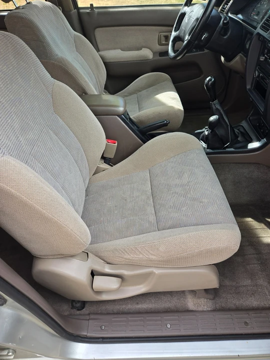 2000 Toyota 4Runner 3rd Gen - Image 24 of 31
