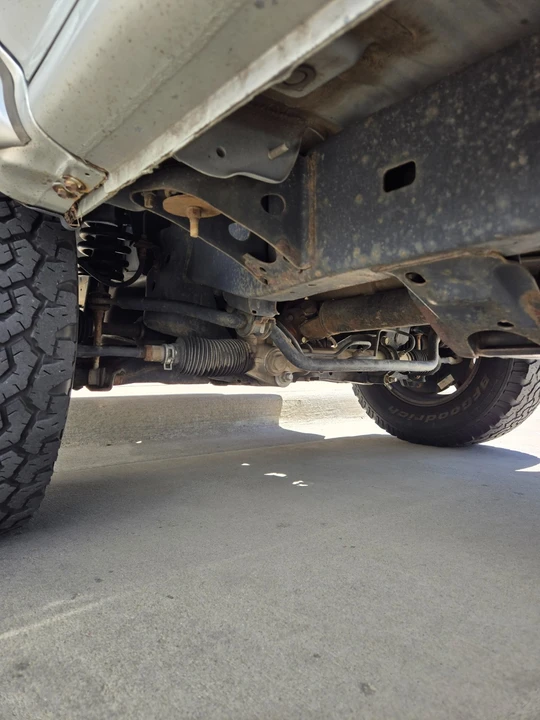 2000 Toyota 4Runner 3rd Gen - Image 16 of 31