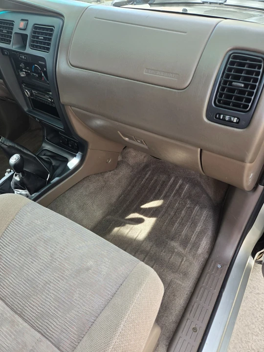 2000 Toyota 4Runner 3rd Gen - Image 27 of 31