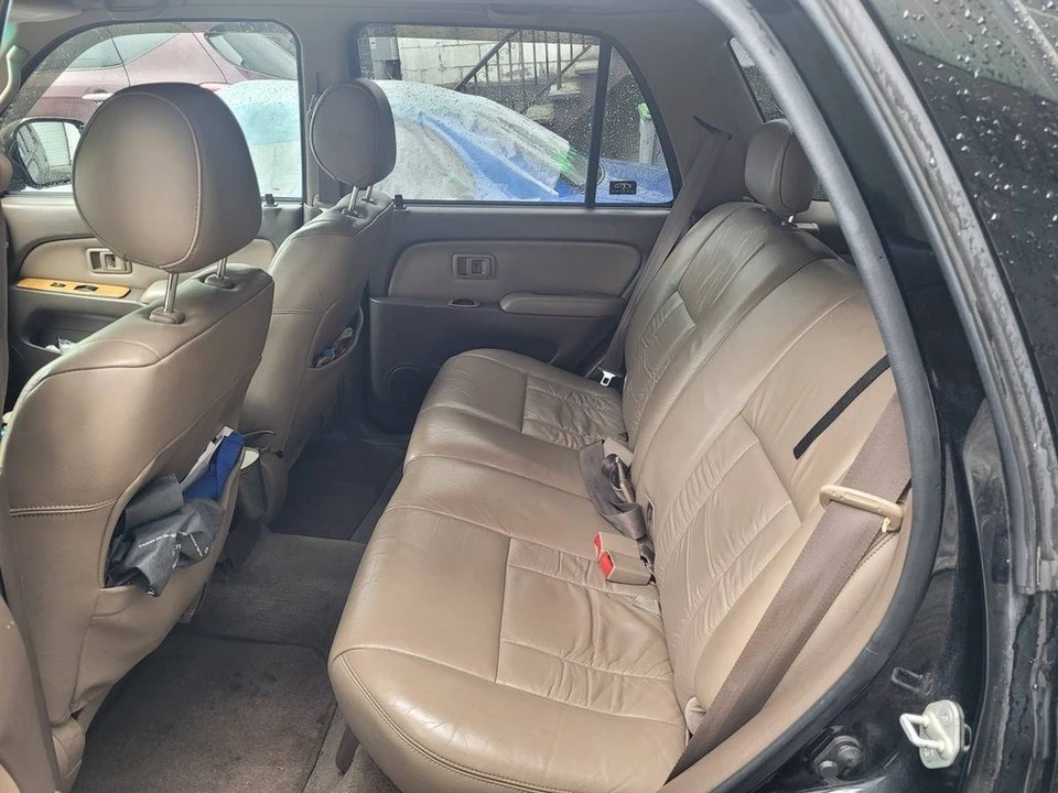 2000 Toyota 4Runner 3rd Gen - Image 4 of 9