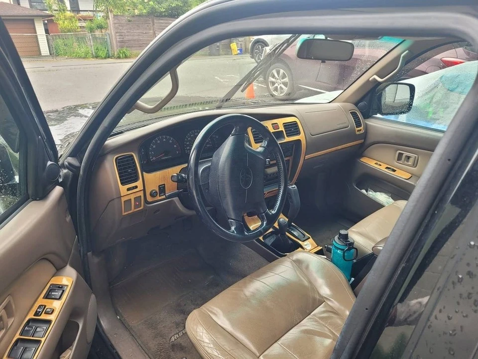 2000 Toyota 4Runner 3rd Gen - Image 5 of 9