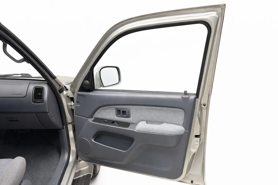 2000 Toyota 4Runner 3rd Gen - Image 20 of 21