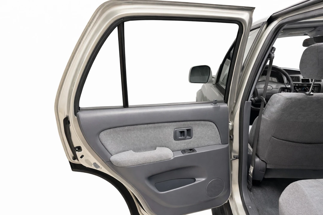 2000 Toyota 4Runner 3rd Gen - Image 19 of 21
