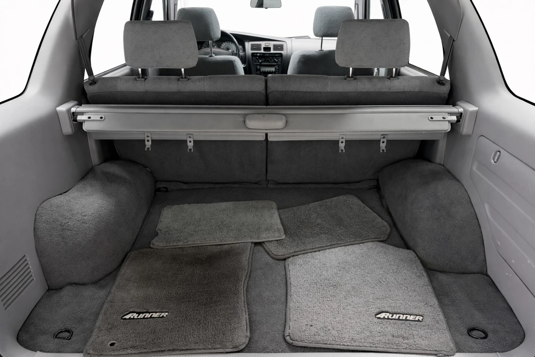 2000 Toyota 4Runner 3rd Gen - Image 15 of 21