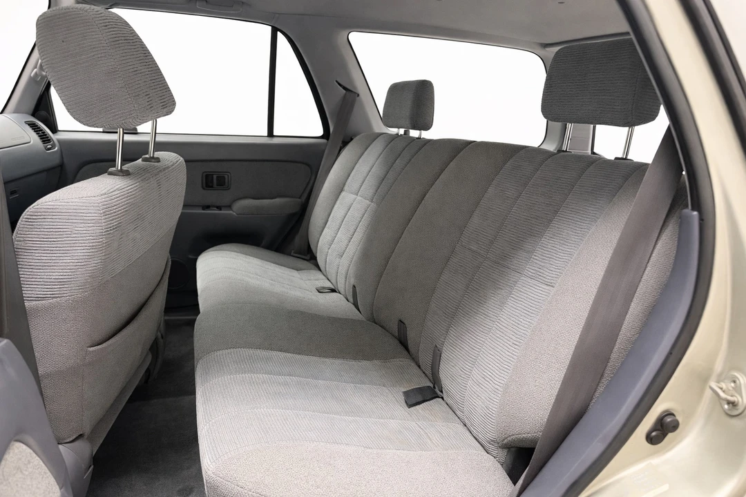2000 Toyota 4Runner 3rd Gen - Image 21 of 21