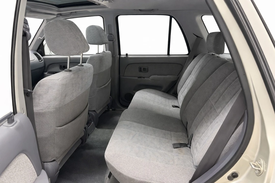 2000 Toyota 4Runner 3rd Gen - Image 20 of 21