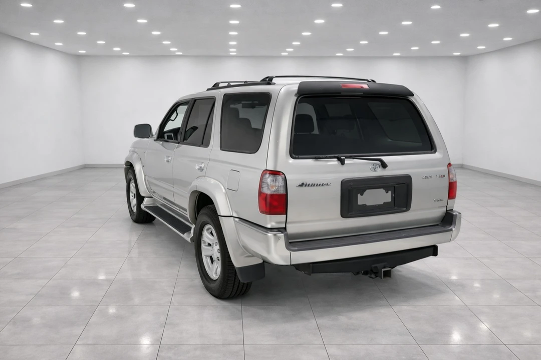 2000 Toyota 4Runner 3rd Gen - Image 3 of 12