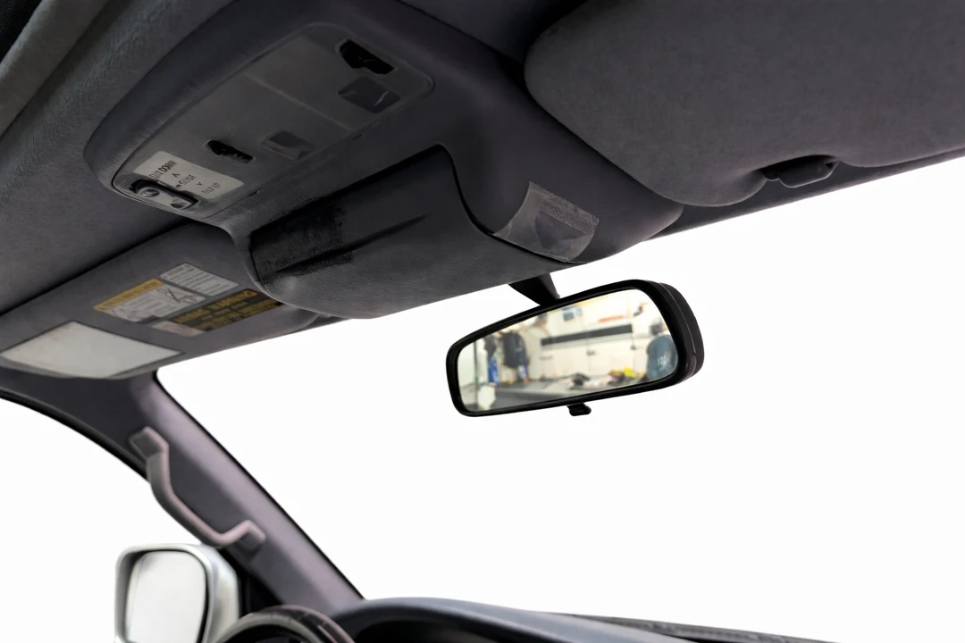 2000 Toyota 4Runner 3rd Gen - Image 17 of 21