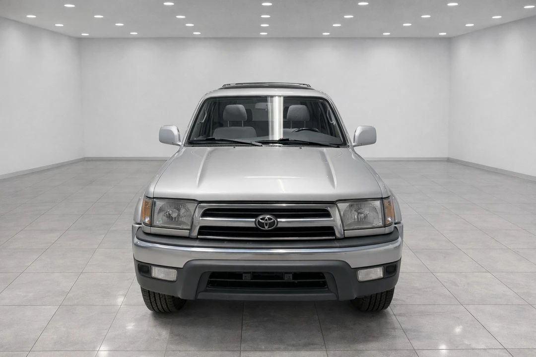 2000 Toyota 4Runner 3rd Gen - Image 8 of 12