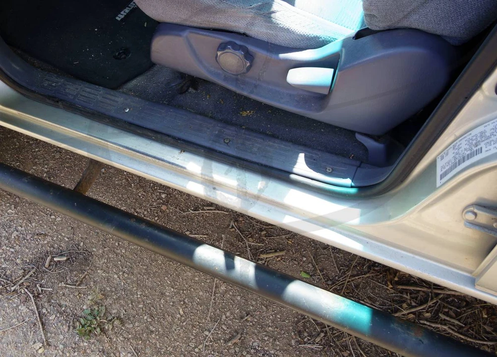2000 Toyota 4Runner 3rd Gen - Image 12 of 24
