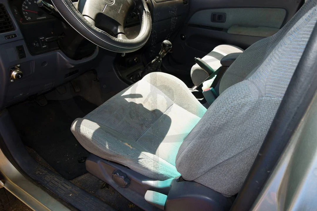 2000 Toyota 4Runner 3rd Gen - Image 8 of 24