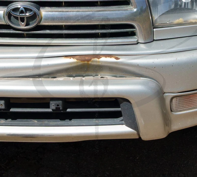 2000 Toyota 4Runner 3rd Gen - Image 4 of 24