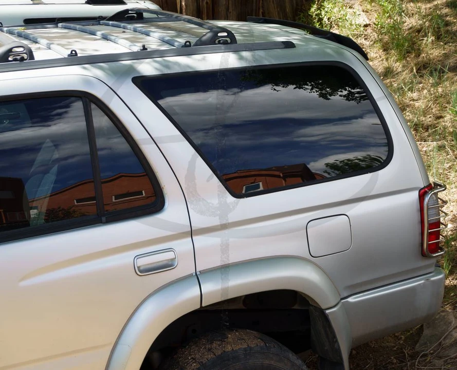2000 Toyota 4Runner 3rd Gen - Image 14 of 24