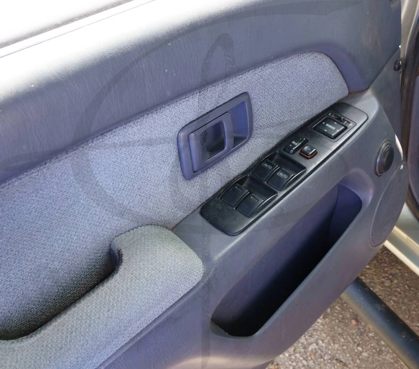 2000 Toyota 4Runner 3rd Gen - Image 11 of 24